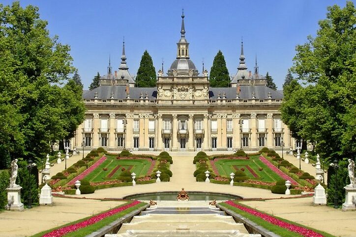 Palacio_La_Granja