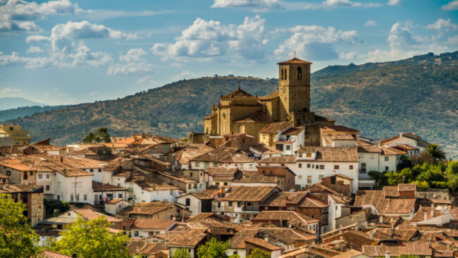 caceres