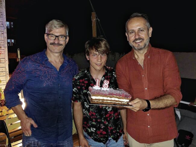cumpleaños