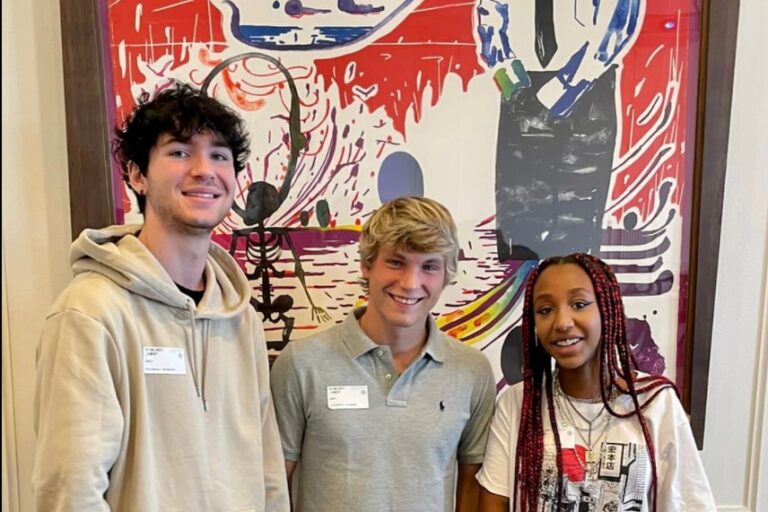 intervención parlamento