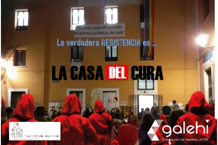 la resistencia con logos