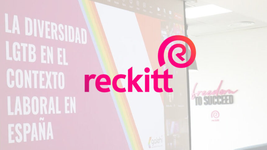 Reckitt