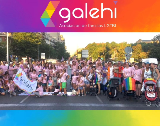 Foto Galehi 1 VEN A GALEHI