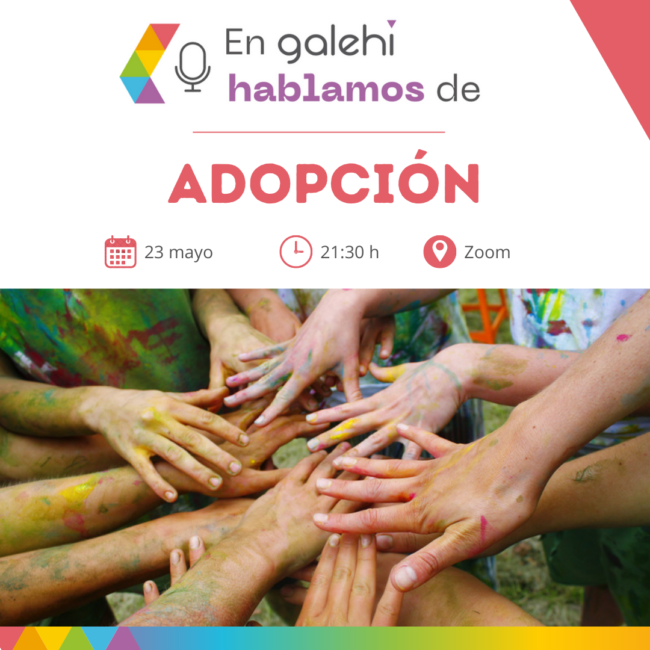 Plantilla general Anuncio del evento actividad (1)