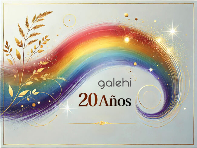 20 Aniversario Galehi