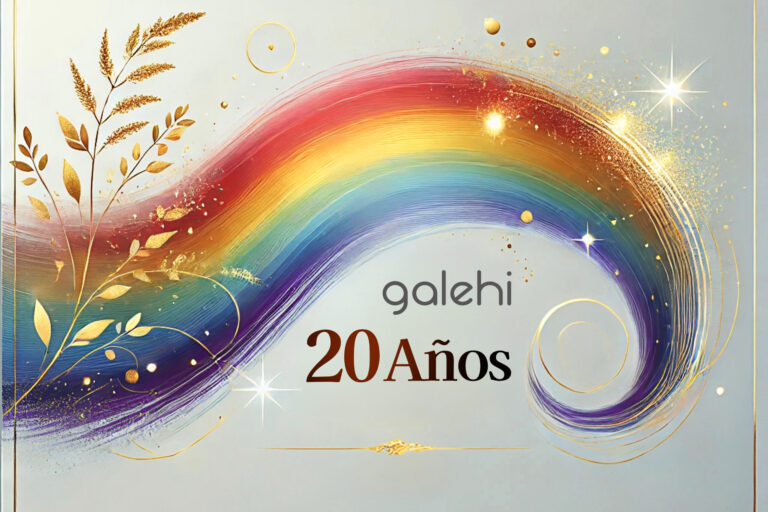 20 Aniversario Galehi