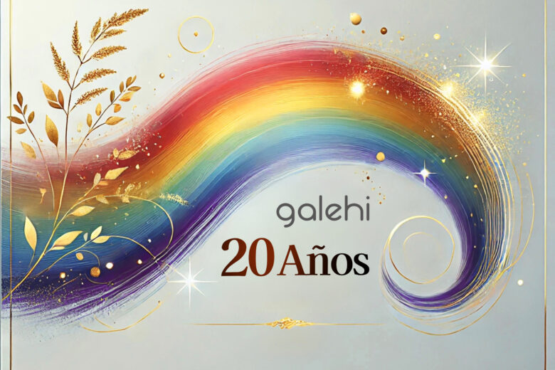 20 Aniversario Galehi